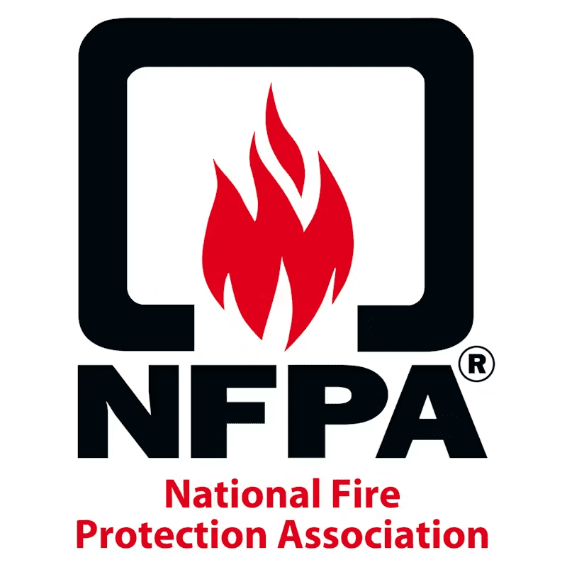 National Fire Protection Association